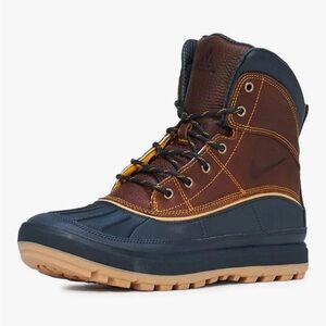 Nike Men's ACG Woodside II Dark Gold Leaf/Dark Gold Leaf size 9 men’s